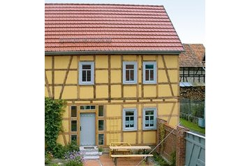 Duitsland Privát Hohenfelden, Exterieur